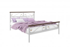 Кровать Эсмеральда Plus (МилСон) в Губахе - gubaha.mebel-74.com | фото
