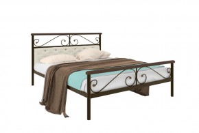 Кровать Эсмеральда Plus Мягкая (МилСон) в Губахе - gubaha.mebel-74.com | фото