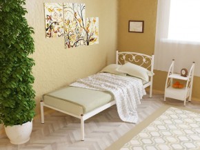 Кровать Ева (МилСон) в Губахе - gubaha.mebel-74.com | фото