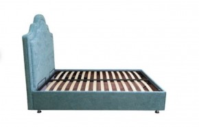 Кровать Фабиа 1600 С ПМ (ткань 3 кат) в Губахе - gubaha.mebel-74.com | фото
