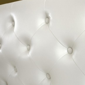 Кровать Флоренция 1400 (серия Норма) + основание + опоры в Губахе - gubaha.mebel-74.com | фото