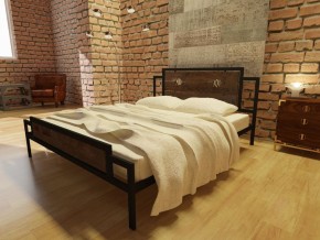 Кровать Инесса Plus (МилСон) в Губахе - gubaha.mebel-74.com | фото