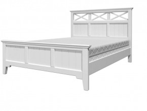ГРАЦИЯ-5 Кровать из массива 1400 в Губахе - gubaha.mebel-74.com | фото