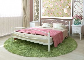 Кровать Каролина plus 2000 (МилСон) в Губахе - gubaha.mebel-74.com | фото