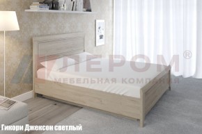 Кровать КР-1024 в Губахе - gubaha.mebel-74.com | фото