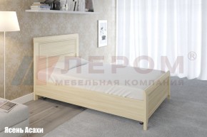 Кровать КР-2021 в Губахе - gubaha.mebel-74.com | фото