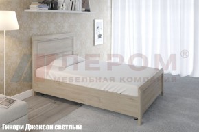 Кровать КР-2022 в Губахе - gubaha.mebel-74.com | фото