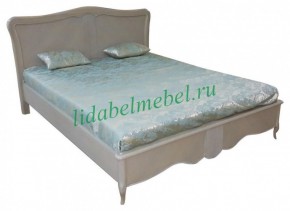 Кровать Лаура ММ-267-02/12Б (1200х2000) в Губахе - gubaha.mebel-74.com | фото