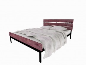 Кровать Луиза Plus (МилСон) в Губахе - gubaha.mebel-74.com | фото