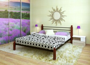 Кровать Милана Lux 1900 (МилСон) в Губахе - gubaha.mebel-74.com | фото