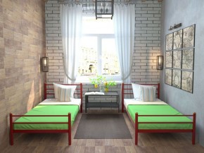 Кровать Милана мини plus 1900 (МилСон) в Губахе - gubaha.mebel-74.com | фото