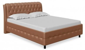 Кровать односпальная Como (Veda) 4 в Губахе - gubaha.mebel-74.com | фото