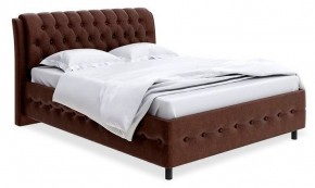 Кровать односпальная Como (Veda) 4 в Губахе - gubaha.mebel-74.com | фото