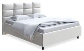 Кровать односпальная Como (Veda) 8 в Губахе - gubaha.mebel-74.com | фото