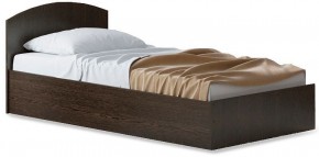 Кровать односпальная Этюд в Губахе - gubaha.mebel-74.com | фото