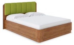 Кровать односпальная Wood Home 2 в Губахе - gubaha.mebel-74.com | фото
