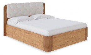 Кровать односпальная Wood Home Lite 1 в Губахе - gubaha.mebel-74.com | фото
