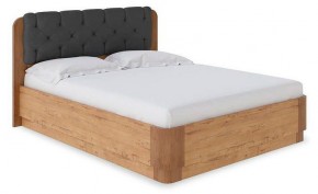Кровать односпальная Wood Home Lite 1 в Губахе - gubaha.mebel-74.com | фото