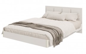 Кровать Парус на щитах 1400 в Губахе - gubaha.mebel-74.com | фото