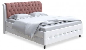 Кровать полутораспальная Como (Veda) 4 в Губахе - gubaha.mebel-74.com | фото