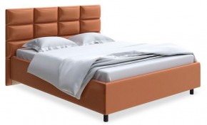Кровать полутораспальная Como (Veda) 8 в Губахе - gubaha.mebel-74.com | фото