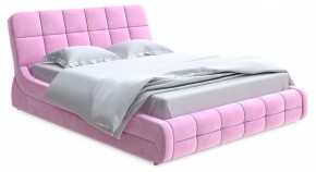 Кровать полутораспальная Corso 6 в Губахе - gubaha.mebel-74.com | фото