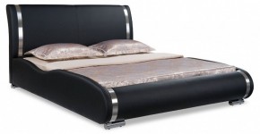 Кровать полутораспальная Corso 8 в Губахе - gubaha.mebel-74.com | фото