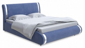 Кровать полутораспальная Corso 8 в Губахе - gubaha.mebel-74.com | фото