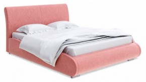 Кровать полутораспальная Corso 8 Lite в Губахе - gubaha.mebel-74.com | фото