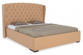 Кровать полутораспальная Dario Grace в Губахе - gubaha.mebel-74.com | фото