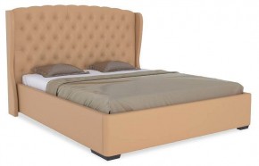Кровать полутораспальная Dario Grace Lite в Губахе - gubaha.mebel-74.com | фото