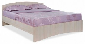 Кровать полутораспальная Этюд в Губахе - gubaha.mebel-74.com | фото
