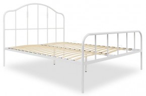 Кровать полутораспальная Милена в Губахе - gubaha.mebel-74.com | фото