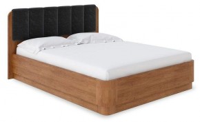 Кровать полутораспальная Wood Home 2 в Губахе - gubaha.mebel-74.com | фото
