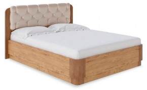 Кровать полутораспальная Wood Home Lite 1 в Губахе - gubaha.mebel-74.com | фото