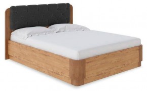 Кровать полутораспальная Wood Home Lite 1 в Губахе - gubaha.mebel-74.com | фото