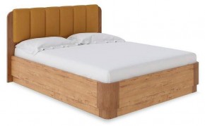Кровать полутораспальная Wood Home Lite 2 в Губахе - gubaha.mebel-74.com | фото