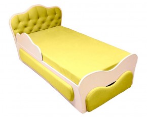 Кровать Принцесса (800*1600) в Губахе - gubaha.mebel-74.com | фото