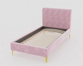 Кровать Рошаль (900) в Губахе - gubaha.mebel-74.com | фото