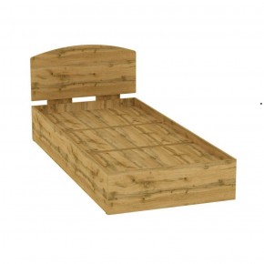 Кровать с основанием "Алиса (L13)" (ДВ) 900*2000 в Губахе - gubaha.mebel-74.com | фото