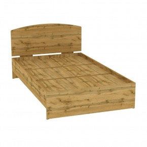 Кровать с основанием "Алиса (L30)" 1200*2000 (ДВ) в Губахе - gubaha.mebel-74.com | фото