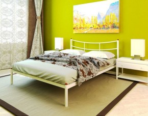 Кровать София (МилСон) в Губахе - gubaha.mebel-74.com | фото