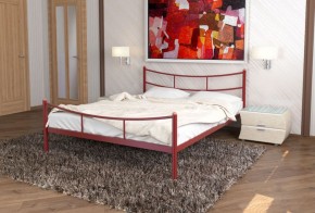 Кровать София Plus (МилСон) в Губахе - gubaha.mebel-74.com | фото