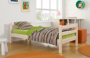 Кровать Соня (Вариант 1) в Губахе - gubaha.mebel-74.com | фото