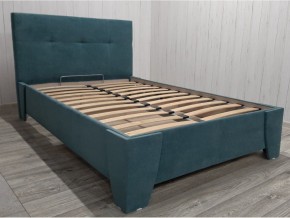 Кровать Уют 1400 с основанием в Губахе - gubaha.mebel-74.com | фото