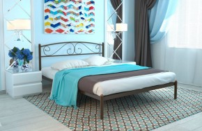 Кровать Вероника 1900 (МилСон) в Губахе - gubaha.mebel-74.com | фото