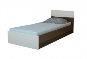 Кровать Юнона (800) в Губахе - gubaha.mebel-74.com | фото