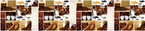 Кухонный фартук F 07 МДФ глянец (2800) в Губахе - gubaha.mebel-74.com | фото