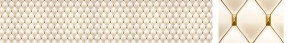Кухонный фартук Текстура 103 МДФ матовый (3000) в Губахе - gubaha.mebel-74.com | фото