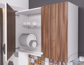 Кухонный гарнитур POINT 100 в Губахе - gubaha.mebel-74.com | фото